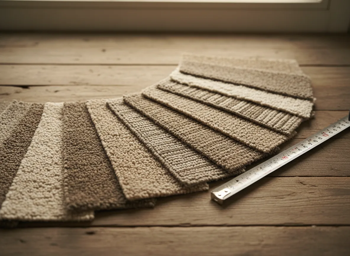 Carpet Installation Herndon, WV FAQs